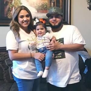 Meet your Posher, Alysa